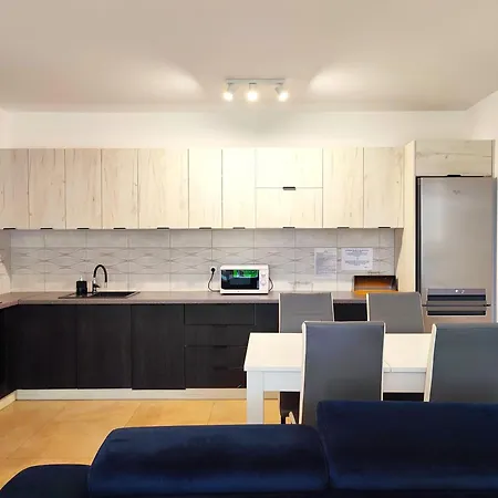 Apartament Warnenczyka Мєлєц Екстер'єр фото