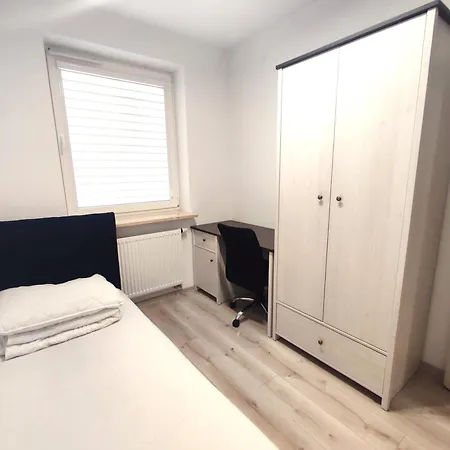 Apartament Warnenczyka Мєлєц Екстер'єр фото