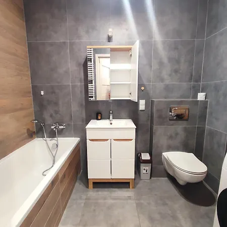Apartament Warnenczyka Мєлєц Екстер'єр фото