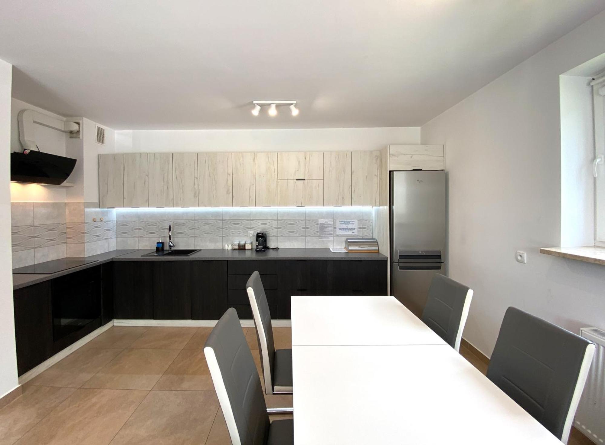 Apartment Warnenczyka *